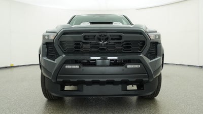 2026 Toyota Tacoma i-FORCE MAX TRD Sport i-FORCE MAX