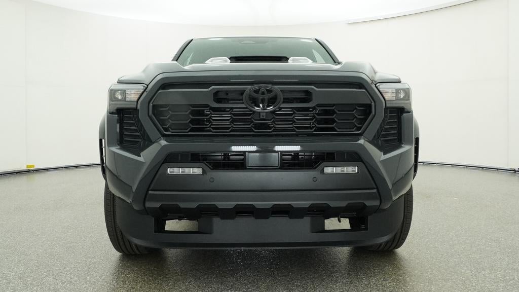2026 Toyota Tacoma i-FORCE MAX TRD Sport i-FORCE MAX