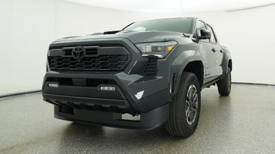 2026 Toyota Tacoma i-FORCE MAX TRD Sport i-FORCE MAX