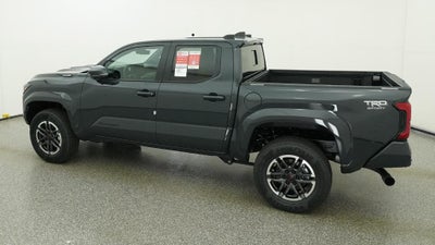 2026 Toyota Tacoma i-FORCE MAX TRD Sport i-FORCE MAX
