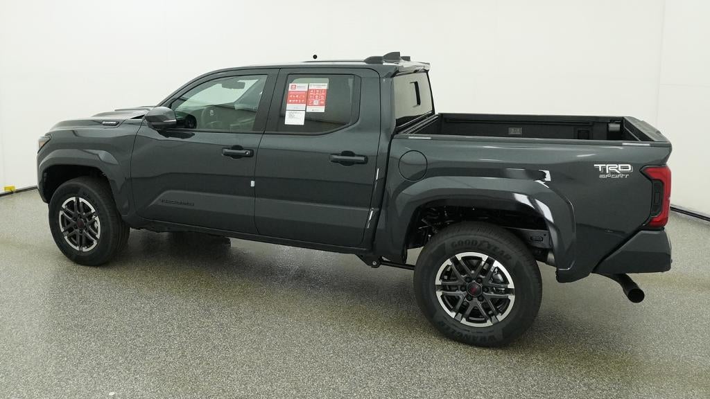 2026 Toyota Tacoma i-FORCE MAX TRD Sport i-FORCE MAX