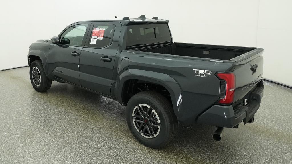 2026 Toyota Tacoma i-FORCE MAX TRD Sport i-FORCE MAX
