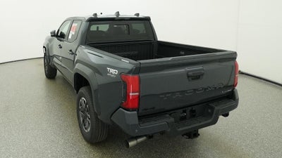 2026 Toyota Tacoma i-FORCE MAX TRD Sport i-FORCE MAX
