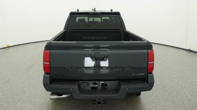 2026 Toyota Tacoma i-FORCE MAX TRD Sport i-FORCE MAX