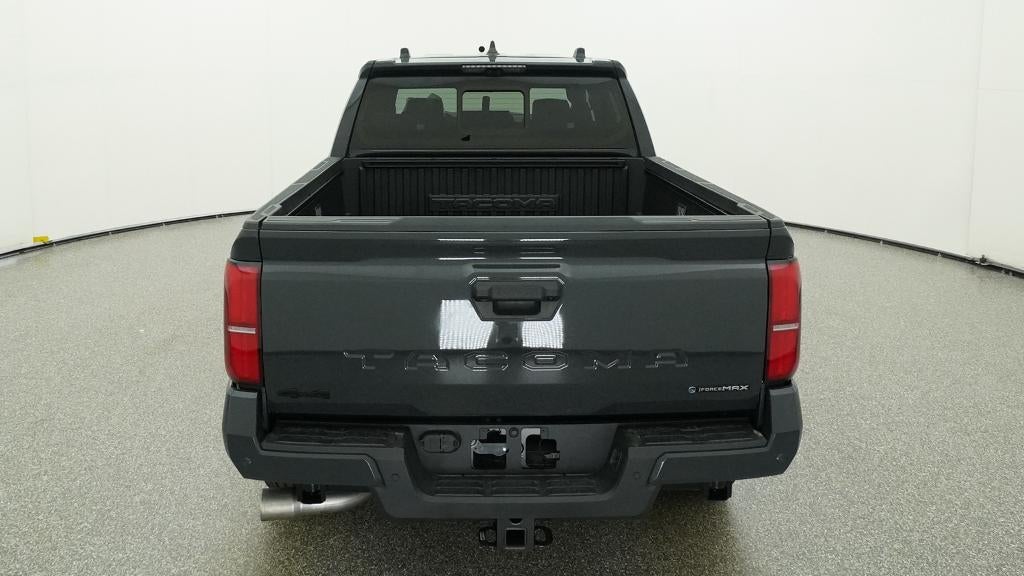 2026 Toyota Tacoma i-FORCE MAX TRD Sport i-FORCE MAX
