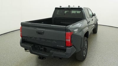2026 Toyota Tacoma i-FORCE MAX TRD Sport i-FORCE MAX