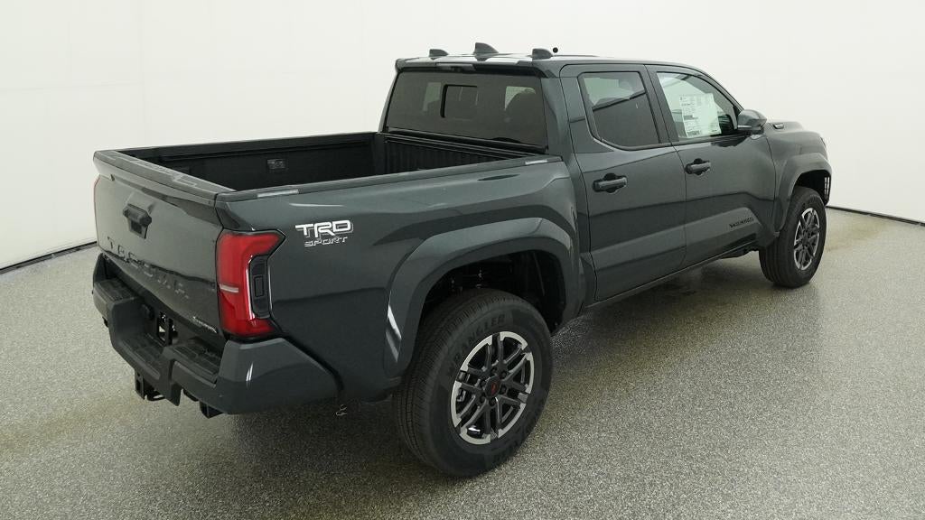 2026 Toyota Tacoma i-FORCE MAX TRD Sport i-FORCE MAX
