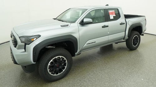 2026 Toyota Tacoma i-FORCE MAX TRD Off-Road i-FORCE MAX