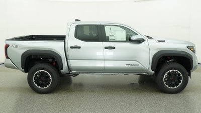2026 Toyota Tacoma i-FORCE MAX TRD Off-Road i-FORCE MAX