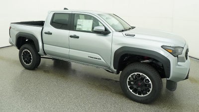 2026 Toyota Tacoma i-FORCE MAX TRD Off-Road i-FORCE MAX