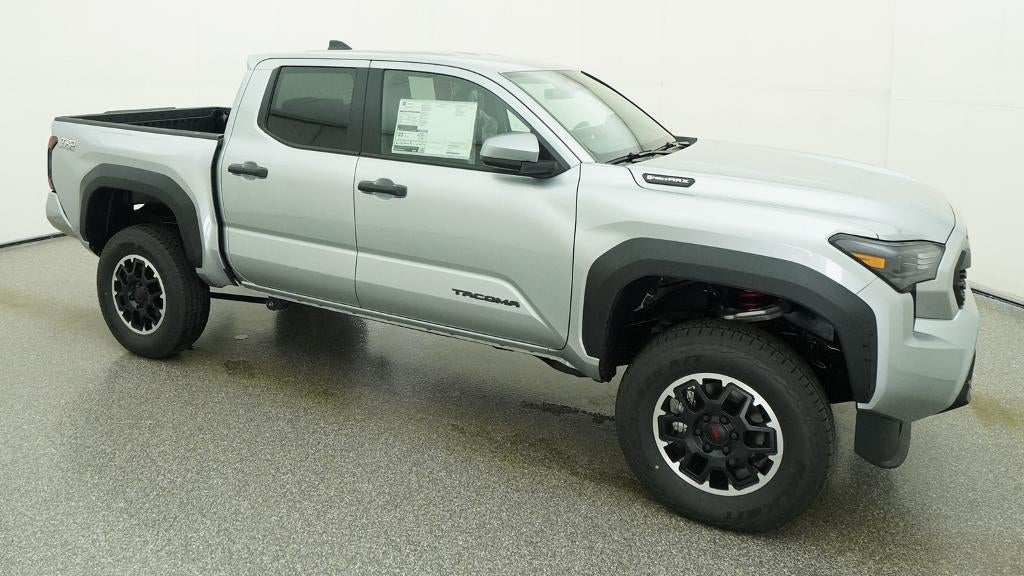 2026 Toyota Tacoma i-FORCE MAX TRD Off-Road i-FORCE MAX