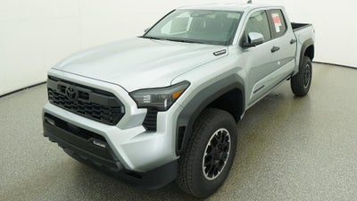 2026 Toyota Tacoma i-FORCE MAX TRD Off-Road i-FORCE MAX
