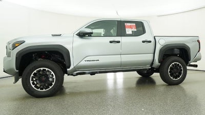 2026 Toyota Tacoma i-FORCE MAX TRD Off-Road i-FORCE MAX