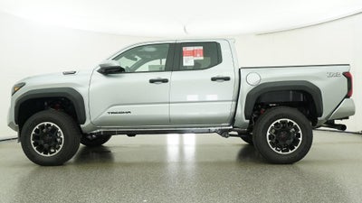 2026 Toyota Tacoma i-FORCE MAX TRD Off-Road i-FORCE MAX
