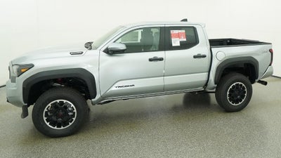 2026 Toyota Tacoma i-FORCE MAX TRD Off-Road i-FORCE MAX