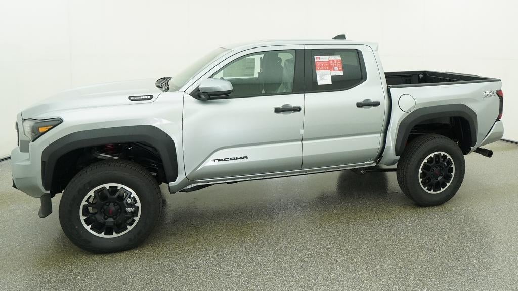 2026 Toyota Tacoma i-FORCE MAX TRD Off-Road i-FORCE MAX