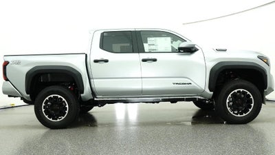 2026 Toyota Tacoma i-FORCE MAX TRD Off-Road i-FORCE MAX