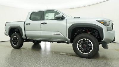 2026 Toyota Tacoma i-FORCE MAX TRD Off-Road i-FORCE MAX