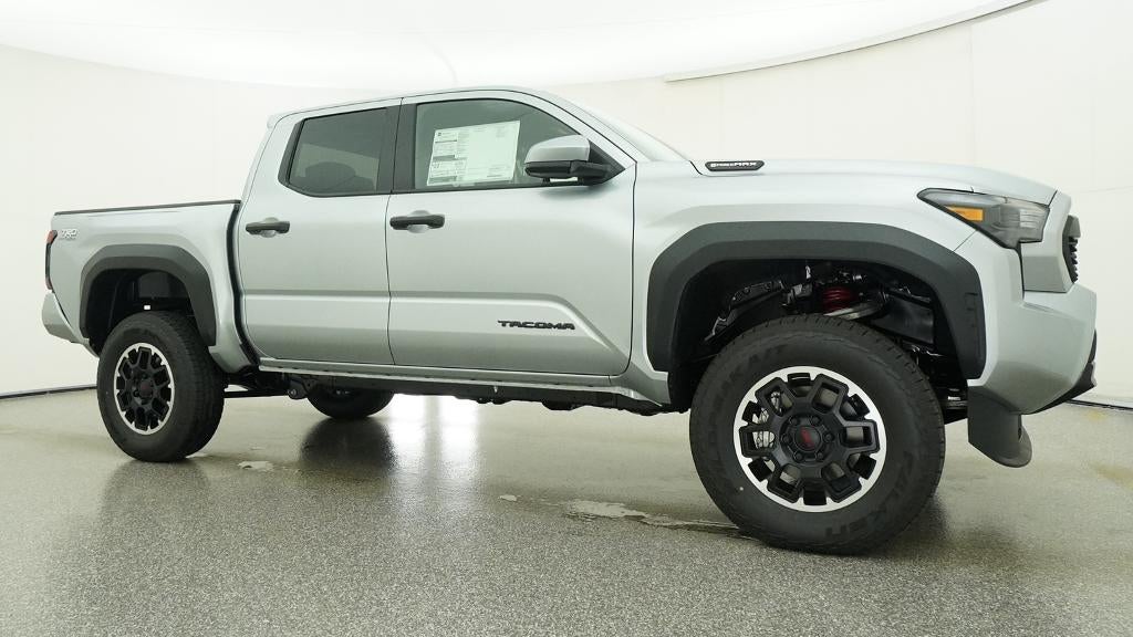 2026 Toyota Tacoma i-FORCE MAX TRD Off-Road i-FORCE MAX