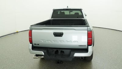 2026 Toyota Tacoma i-FORCE MAX TRD Off-Road i-FORCE MAX