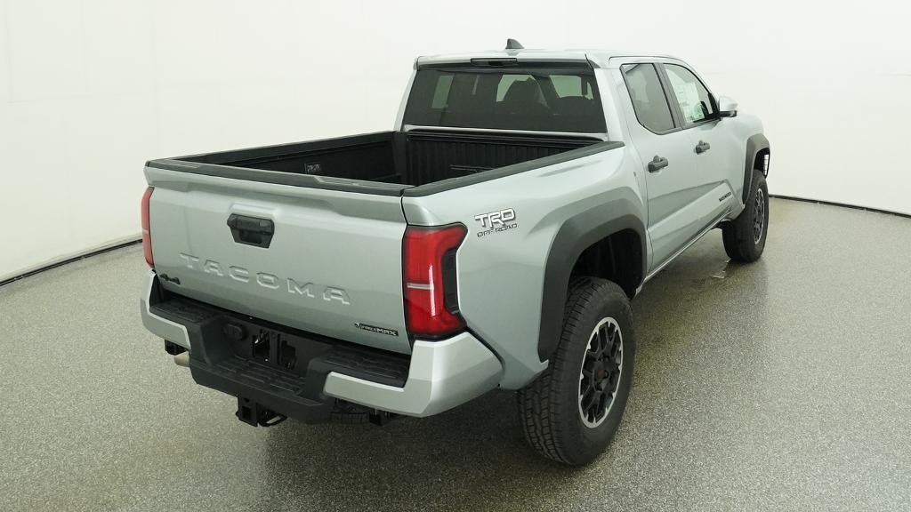 2026 Toyota Tacoma i-FORCE MAX TRD Off-Road i-FORCE MAX