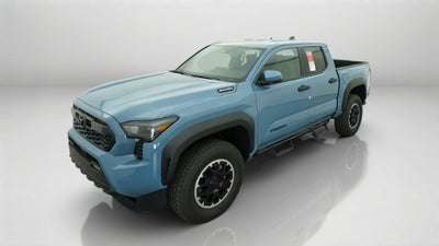 2026 Toyota Tacoma i-FORCE MAX TRD Off-Road i-FORCE MAX