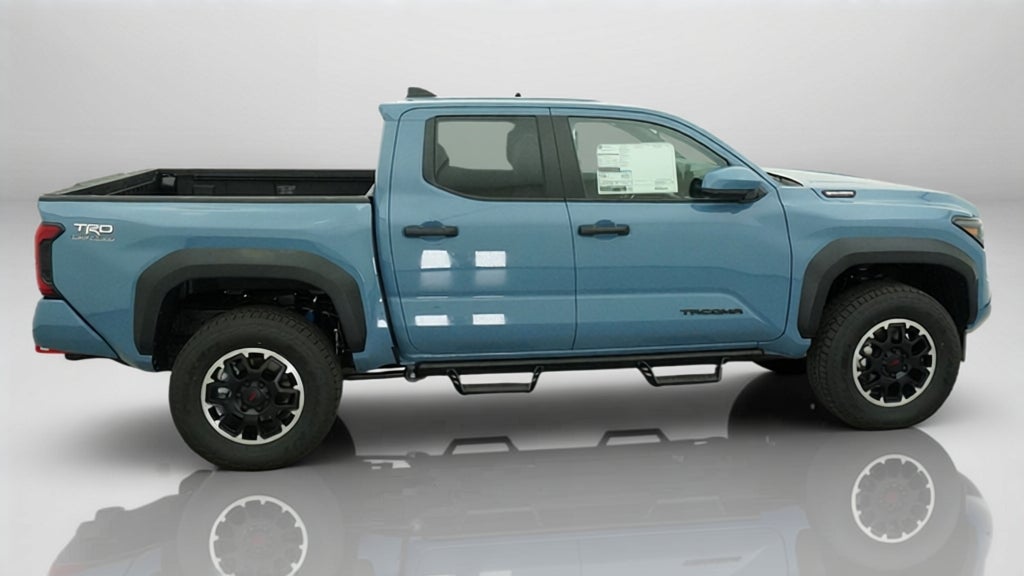 2026 Toyota Tacoma i-FORCE MAX TRD Off-Road i-FORCE MAX
