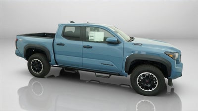 2026 Toyota Tacoma i-FORCE MAX TRD Off-Road i-FORCE MAX