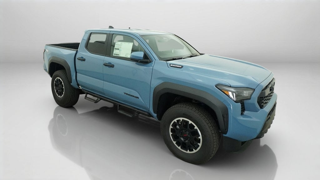 2026 Toyota Tacoma i-FORCE MAX TRD Off-Road i-FORCE MAX