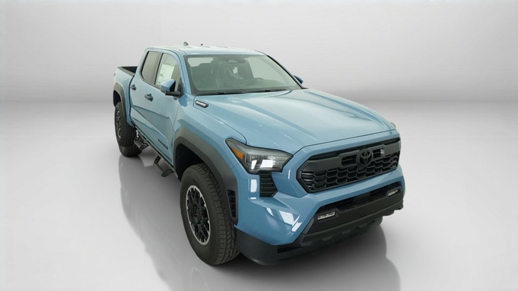 2026 Toyota Tacoma i-FORCE MAX TRD Off-Road i-FORCE MAX