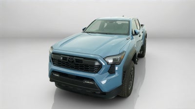 2026 Toyota Tacoma i-FORCE MAX TRD Off-Road i-FORCE MAX