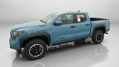 2026 Toyota Tacoma i-FORCE MAX TRD Off-Road i-FORCE MAX