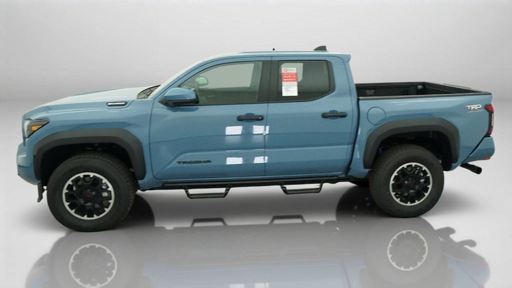 2026 Toyota Tacoma i-FORCE MAX TRD Off-Road i-FORCE MAX