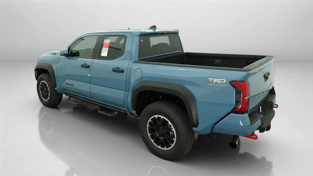 2026 Toyota Tacoma i-FORCE MAX TRD Off-Road i-FORCE MAX