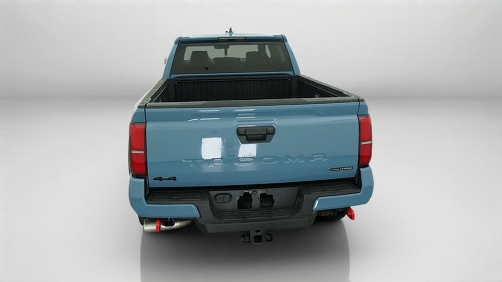 2026 Toyota Tacoma i-FORCE MAX TRD Off-Road i-FORCE MAX