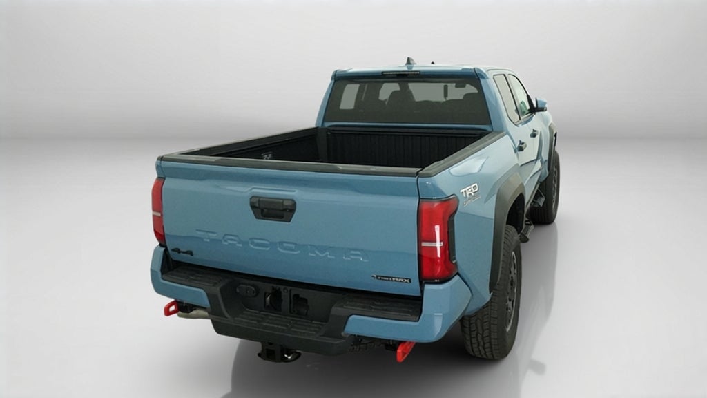2026 Toyota Tacoma i-FORCE MAX TRD Off-Road i-FORCE MAX