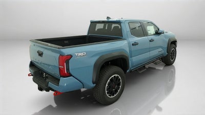 2026 Toyota Tacoma i-FORCE MAX TRD Off-Road i-FORCE MAX