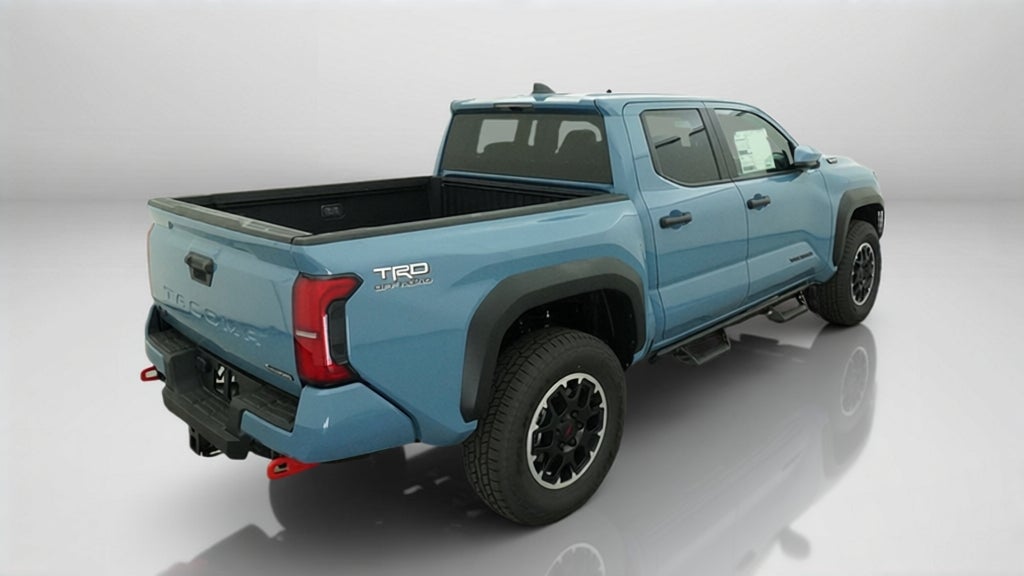 2026 Toyota Tacoma i-FORCE MAX TRD Off-Road i-FORCE MAX