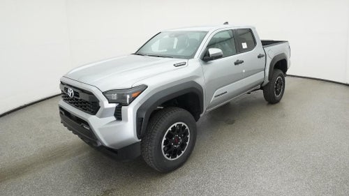 2025 Toyota Tacoma i-FORCE MAX TRD Off-Road i-FORCE MAX