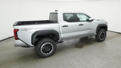 2025 Toyota Tacoma i-FORCE MAX TRD Off-Road i-FORCE MAX