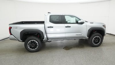 2025 Toyota Tacoma i-FORCE MAX TRD Off-Road i-FORCE MAX