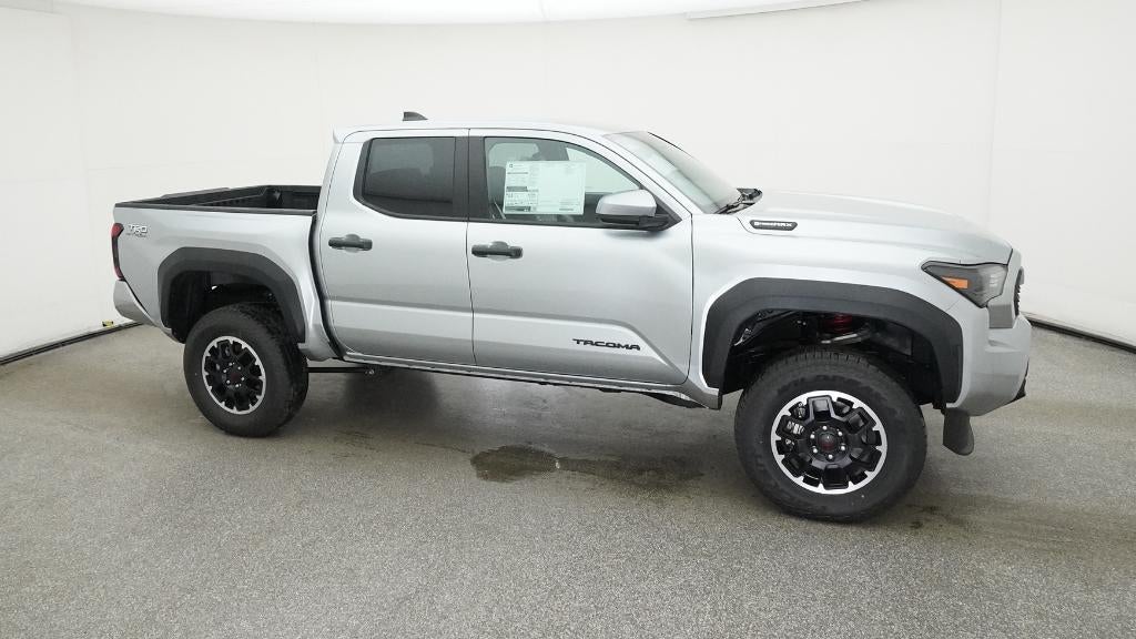 2025 Toyota Tacoma i-FORCE MAX TRD Off-Road i-FORCE MAX