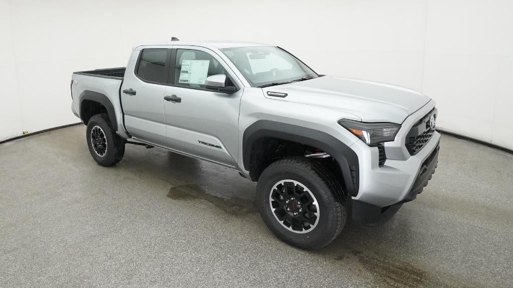2025 Toyota Tacoma i-FORCE MAX TRD Off-Road i-FORCE MAX