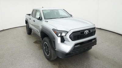 2025 Toyota Tacoma i-FORCE MAX TRD Off-Road i-FORCE MAX