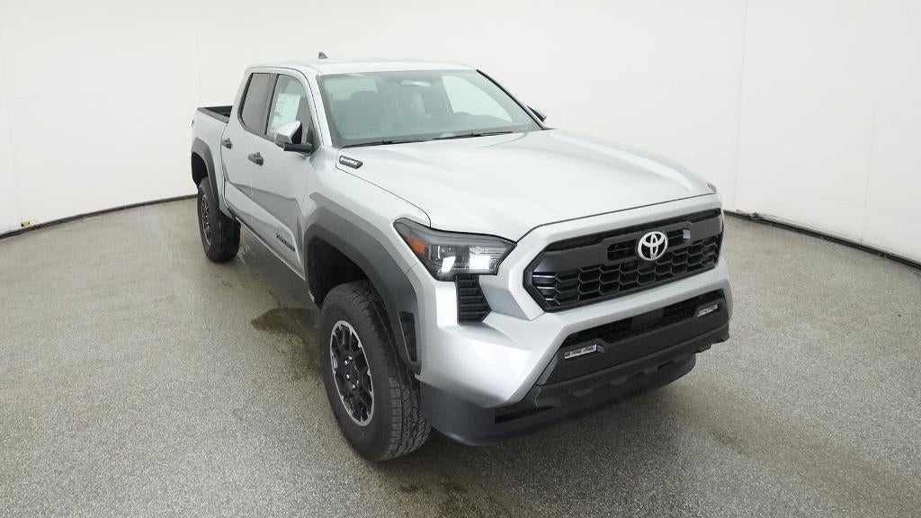 2025 Toyota Tacoma i-FORCE MAX TRD Off-Road i-FORCE MAX
