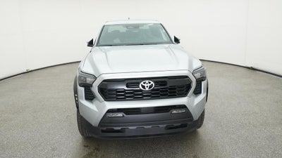 2025 Toyota Tacoma i-FORCE MAX TRD Off-Road i-FORCE MAX