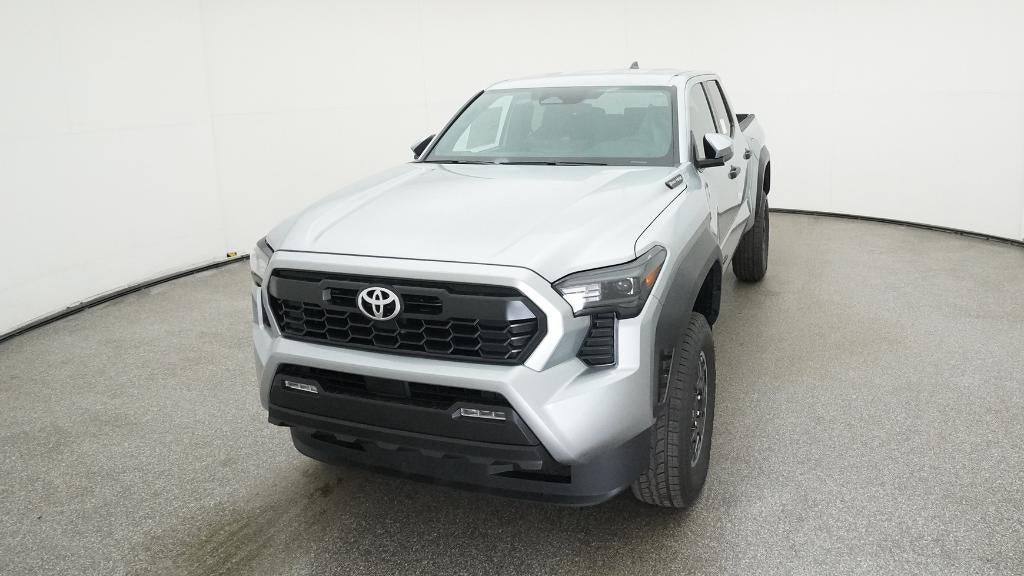 2025 Toyota Tacoma i-FORCE MAX TRD Off-Road i-FORCE MAX
