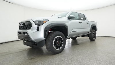 2025 Toyota Tacoma i-FORCE MAX TRD Off-Road i-FORCE MAX