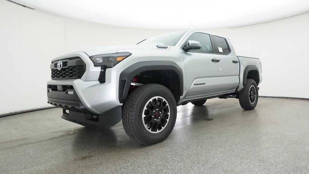 2025 Toyota Tacoma i-FORCE MAX TRD Off-Road i-FORCE MAX