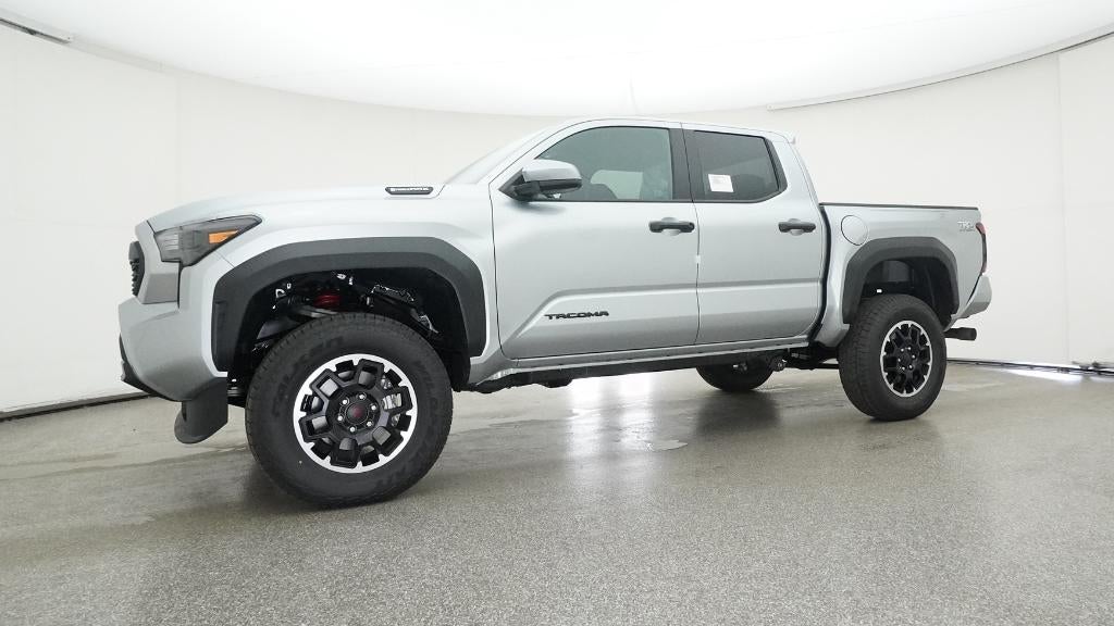 2025 Toyota Tacoma i-FORCE MAX TRD Off-Road i-FORCE MAX
